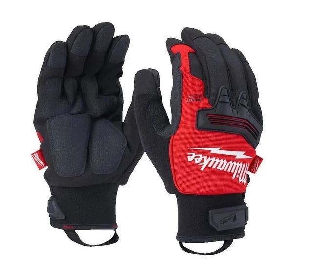 MILWAUKEE YIKIM ELDIVENI KISLIK 10/XL